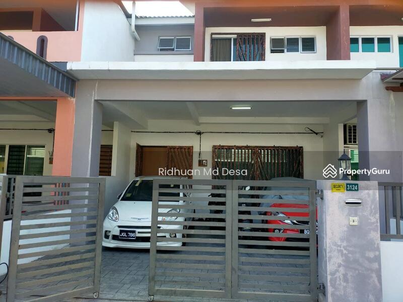 Sejarah Klinik Kesihatan Padang Serai