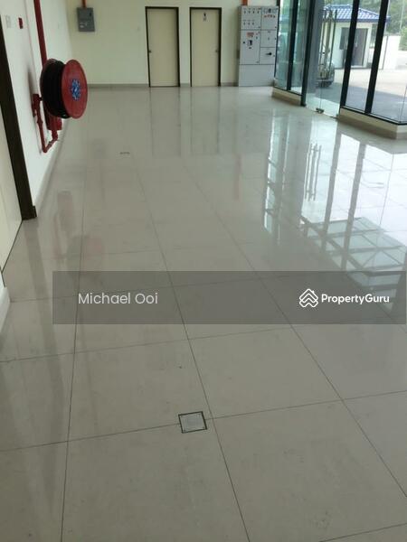 Factory for Sale in Kota Kemuning (Shah Alam) - Michael Ooi - PropertyGuru.com.my