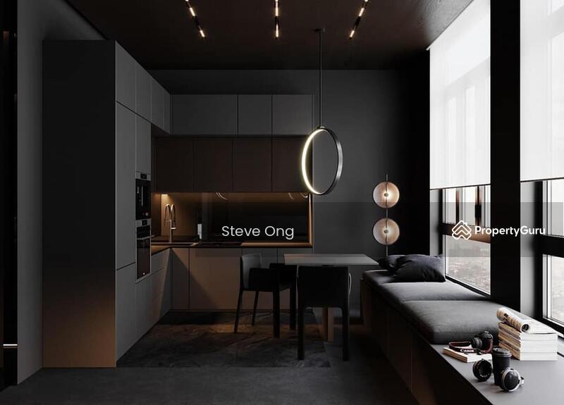 Kondominium untuk Dijual di Bangsar [ Precious & Spacious Lifestyle] Freehold Comfort Semi-D Condo - Steve Ong - PropertyGuru.com.my