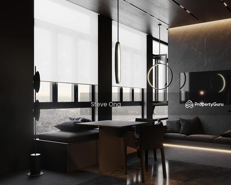 Kondominium untuk Dijual di Bangsar [ Precious & Spacious Lifestyle] Freehold Comfort Semi-D Condo - Steve Ong - PropertyGuru.com.my