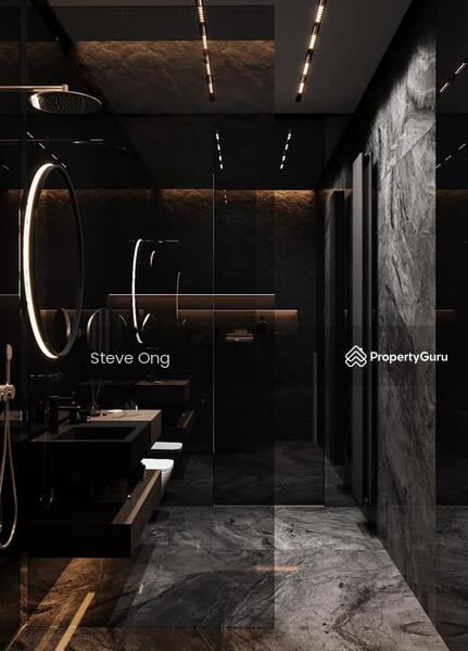 Kondominium untuk Dijual di Bangsar [ Precious & Spacious Lifestyle] Freehold Comfort Semi-D Condo - Steve Ong - PropertyGuru.com.my
