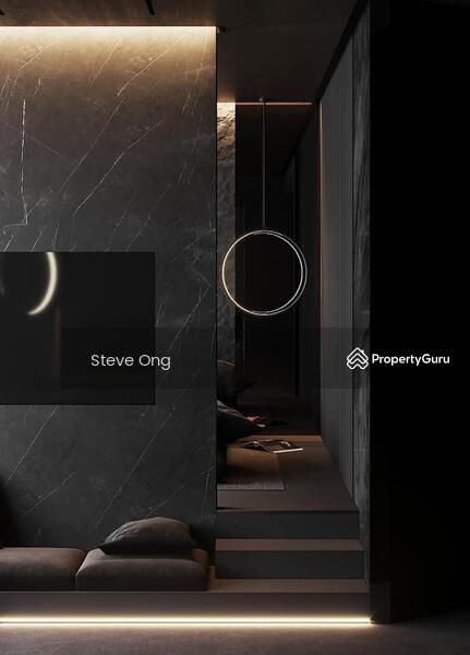 Kondominium untuk Dijual di Bangsar [ Precious & Spacious Lifestyle] Freehold Comfort Semi-D Condo - Steve Ong - PropertyGuru.com.my