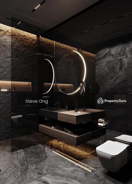 Kondominium untuk Dijual di Bangsar [ Precious & Spacious Lifestyle] Freehold Comfort Semi-D Condo - Steve Ong - PropertyGuru.com.my