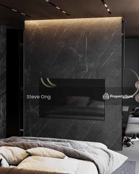 Kondominium untuk Dijual di Bangsar [ Precious & Spacious Lifestyle] Freehold Comfort Semi-D Condo - Steve Ong - PropertyGuru.com.my