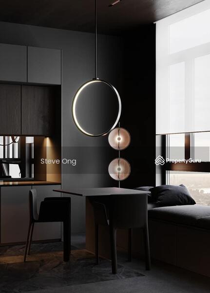 Kondominium untuk Dijual di Bangsar [ Precious & Spacious Lifestyle] Freehold Comfort Semi-D Condo - Steve Ong - PropertyGuru.com.my