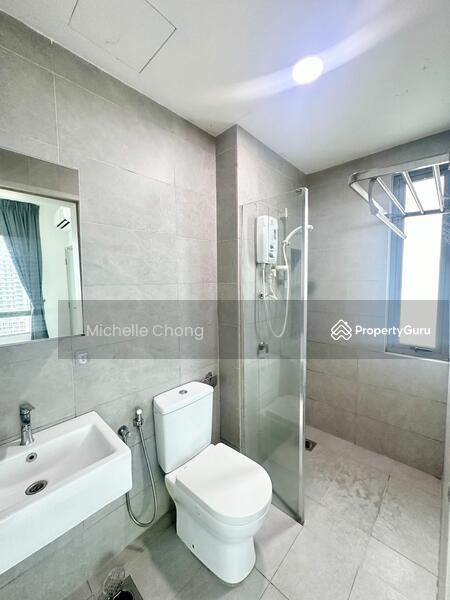 Sensasi @ Utropolis untuk Untuk Disewa - RM 1,500 /bulan, Apr 2026 - PropertyGuru.com.my