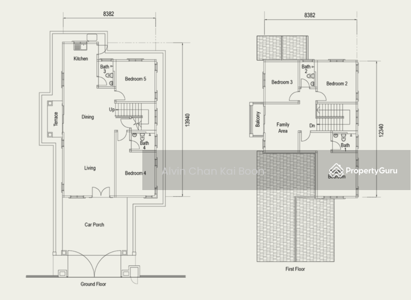 Bungalow for Sale in Bemban (Melaka) - Alvin Chan Kai Boon - PropertyGuru.com.my