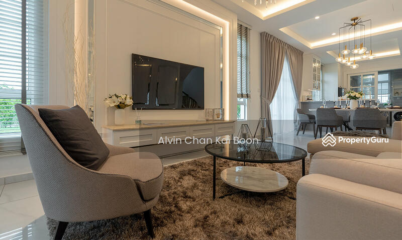Bungalow for Sale in Bemban (Melaka) - Alvin Chan Kai Boon - PropertyGuru.com.my