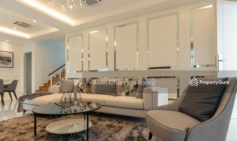 Bungalow for Sale in Bemban (Melaka) - Alvin Chan Kai Boon - PropertyGuru.com.my