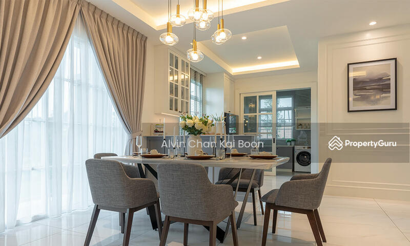 Bungalow for Sale in Bemban (Melaka) - Alvin Chan Kai Boon - PropertyGuru.com.my