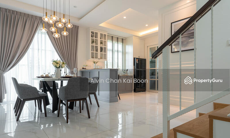 Bungalow for Sale in Bemban (Melaka) - Alvin Chan Kai Boon - PropertyGuru.com.my