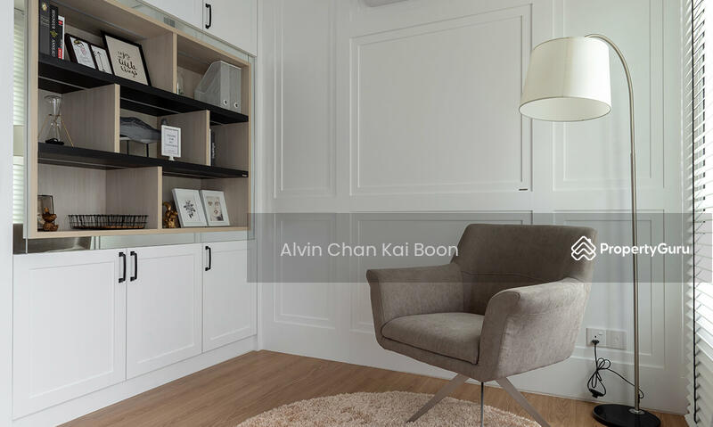 Bungalow for Sale in Bemban (Melaka) - Alvin Chan Kai Boon - PropertyGuru.com.my