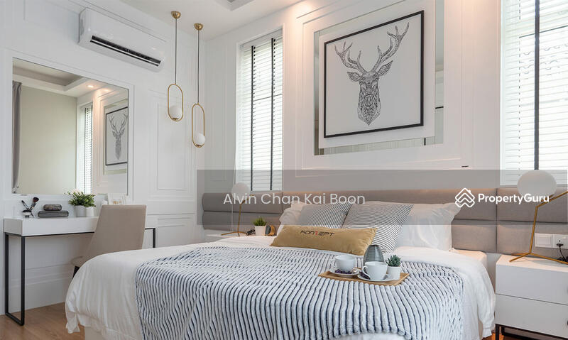 Bungalow for Sale in Bemban (Melaka) - Alvin Chan Kai Boon - PropertyGuru.com.my