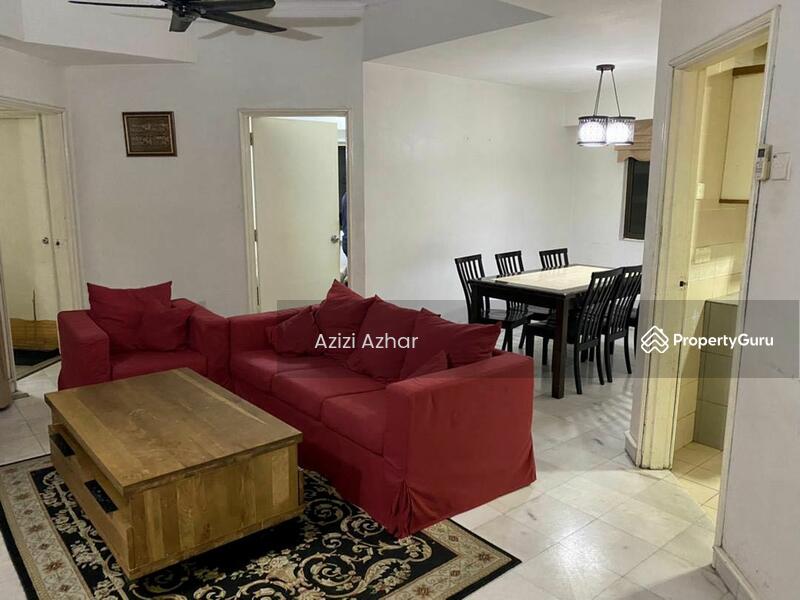 Kondominium untuk Disewa di Villa Puteri - Azizi Azhar - PropertyGuru.com.my