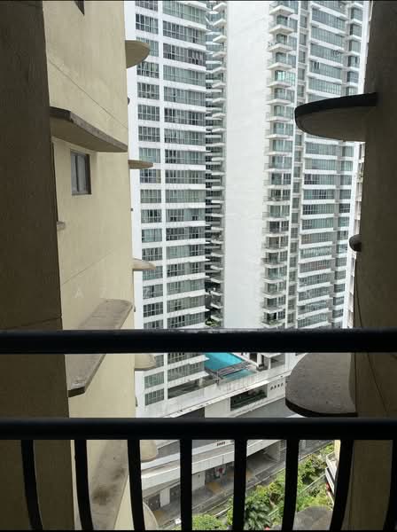 Kondominium untuk Disewa di Villa Puteri - Azizi Azhar - PropertyGuru.com.my