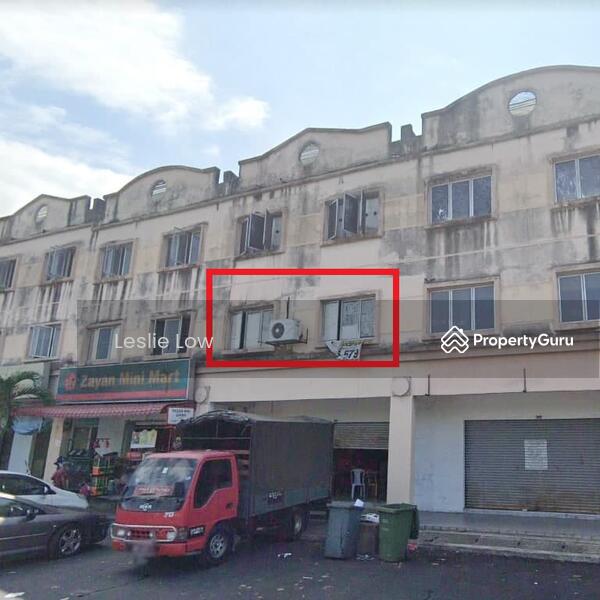 October Bank Lelong No 9 2 Level 1 Jalan Impian 10 Taman Impian Indah Sungai Buloh Selangor Sungai Buloh Selangor 1389 Sqft Commercial Properties For Sale By Leslie Low Rm 92 000 32824616