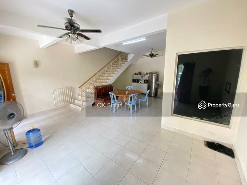 Kota Puteri Batu Arang Rawang Untuk Dijual Jalan Kota Puteri 5 11 Batu Arang Rawang Selangor Rumah Teres 2 Tingkat Dari Harga Rm 388 000 Propertyguru Malaysia