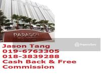 Paragon Suites Ciq Details Condominium For Sale And For Rent Propertyguru Malaysia