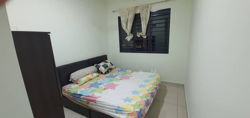 Condominium for Rent at Lido Residency - William Ho - PropertyGuru.com.my
