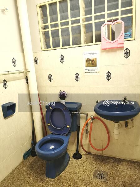 For Rent - Puncak Seri Kelana