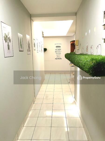 For Rent - Puncak Seri Kelana