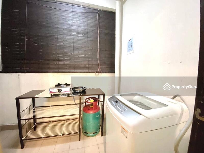 For Rent - Puncak Seri Kelana