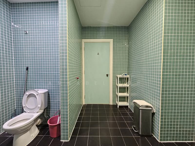 Apartment for Rent at Megan Ambassy - Bee Yok Poh - PropertyGuru.com.my