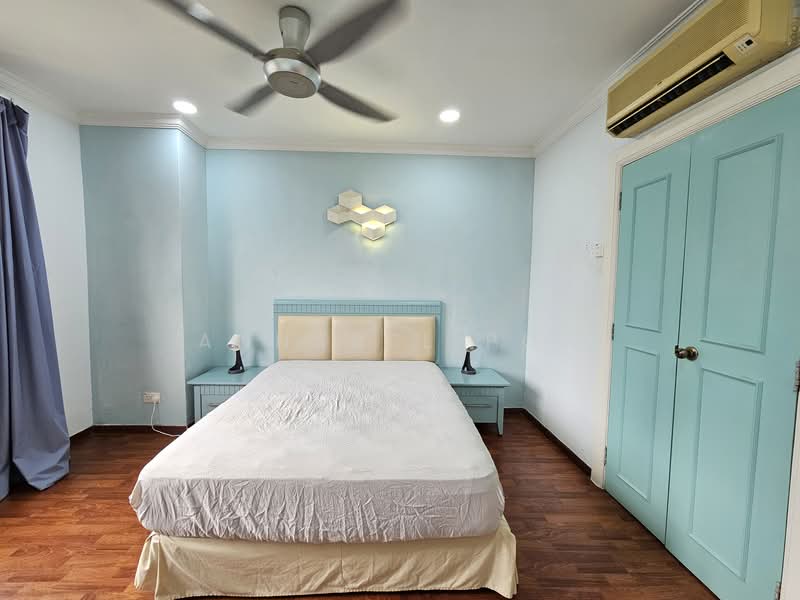 Apartment for Rent at Megan Ambassy - Bee Yok Poh - PropertyGuru.com.my