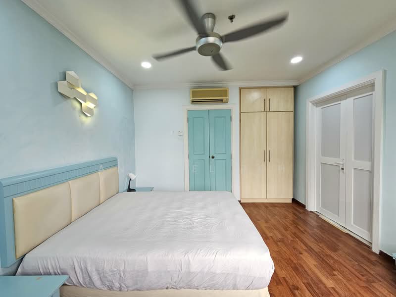 Apartment for Rent at Megan Ambassy - Bee Yok Poh - PropertyGuru.com.my