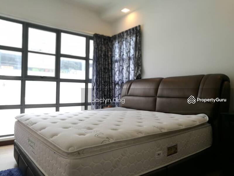 Kondominium untuk Disewa di Saujana Residency - Jaclyn Ong - PropertyGuru.com.my