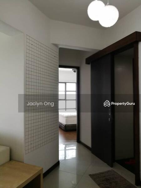 Kondominium untuk Disewa di Saujana Residency - Jaclyn Ong - PropertyGuru.com.my