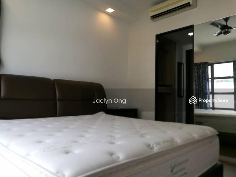 Kondominium untuk Disewa di Saujana Residency - Jaclyn Ong - PropertyGuru.com.my