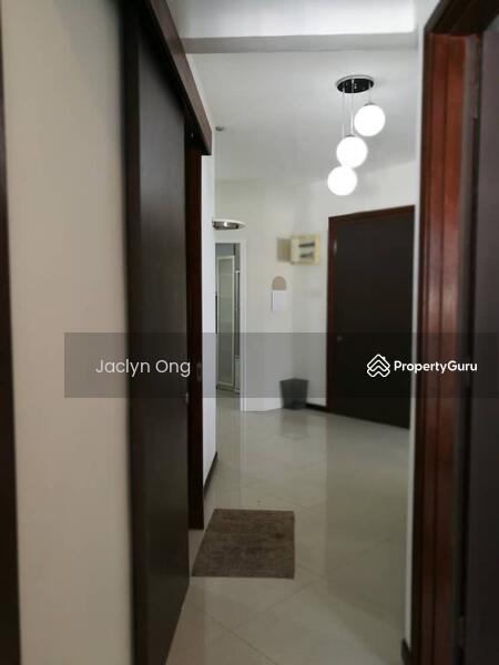 Kondominium untuk Disewa di Saujana Residency - Jaclyn Ong - PropertyGuru.com.my