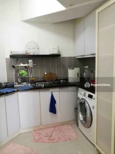 Kondominium untuk Disewa di Saujana Residency - Jaclyn Ong - PropertyGuru.com.my