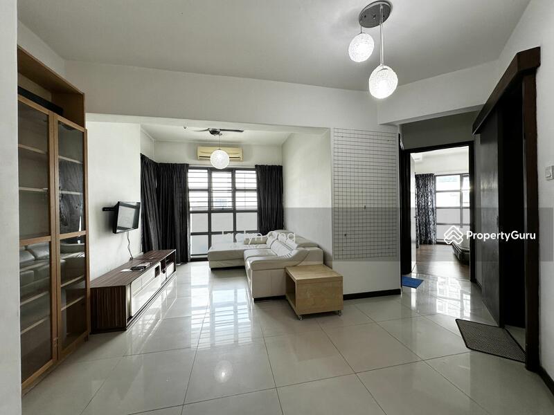 Kondominium untuk Disewa di Saujana Residency - Jaclyn Ong - PropertyGuru.com.my