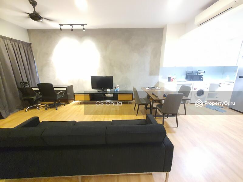 Condominium for Rent at Pandora @ Tropicana Metropark - Cs Chua - PropertyGuru.com.my