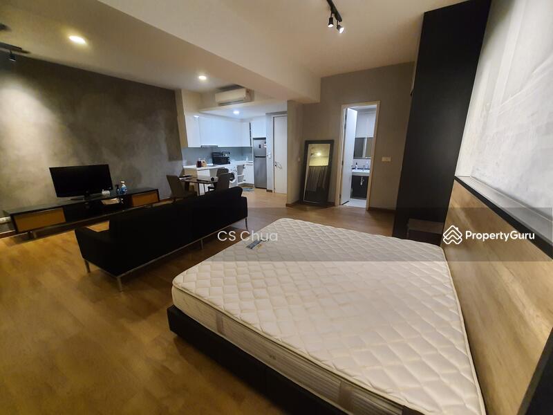 Condominium for Rent at Pandora @ Tropicana Metropark - Cs Chua - PropertyGuru.com.my