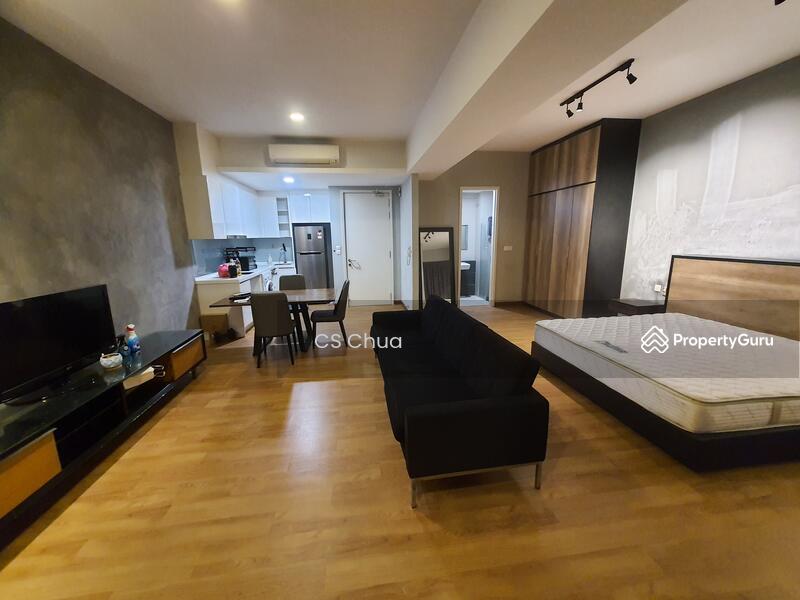 Condominium for Rent at Pandora @ Tropicana Metropark - Cs Chua - PropertyGuru.com.my