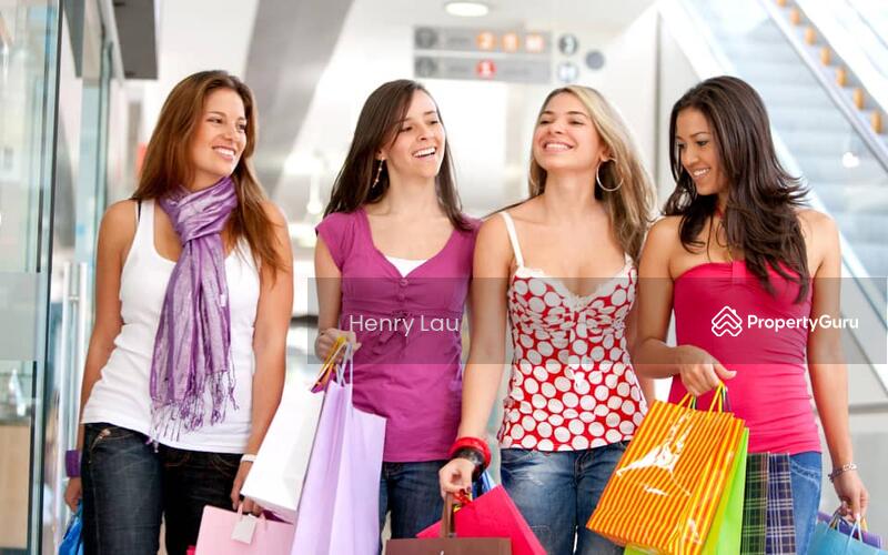 Kondominium untuk Dijual di FREEHOLD Below Market Price 30% [3Room 2Bath Free 2-3 Carpark ] Free All Legal Fee Petaling Jaya - Henry Lau - PropertyGuru.com.my