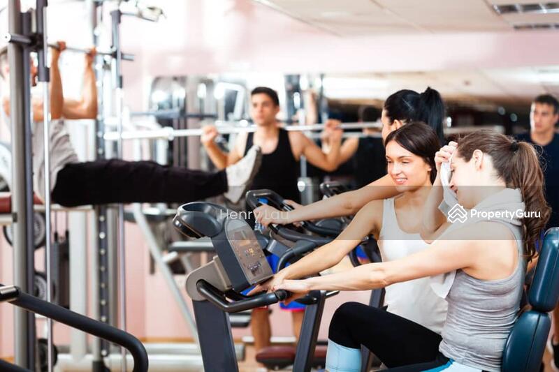 Kondominium untuk Dijual di FREEHOLD Below Market Price 30% [3Room 2Bath Free 2-3 Carpark ] Free All Legal Fee Petaling Jaya - Henry Lau - PropertyGuru.com.my