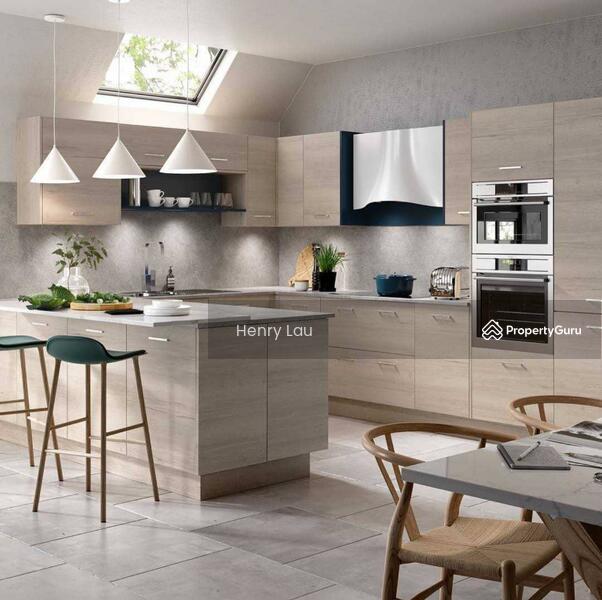 Kondominium untuk Dijual di FREEHOLD Below Market Price 30% [3Room 2Bath Free 2-3 Carpark ] Free All Legal Fee Petaling Jaya - Henry Lau - PropertyGuru.com.my