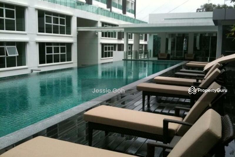 Service Residence for Rent at Chelsea @ Plaza Damas 3 - Jessie Goh - PropertyGuru.com.my