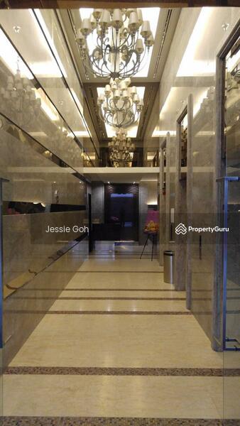Service Residence for Rent at Chelsea @ Plaza Damas 3 - Jessie Goh - PropertyGuru.com.my