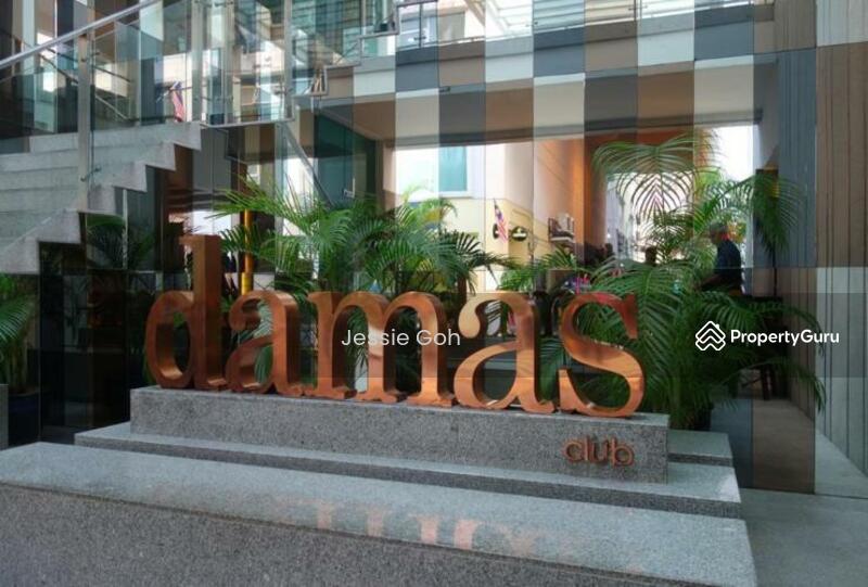 Service Residence for Rent at Chelsea @ Plaza Damas 3 - Jessie Goh - PropertyGuru.com.my