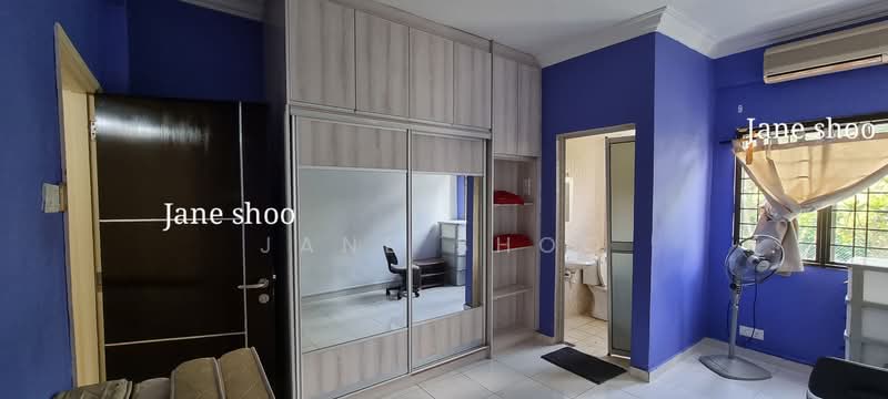 Townhouse for Rent in Bukit Jalil (Kuala Lumpur) - Jane Shoo - PropertyGuru.com.my