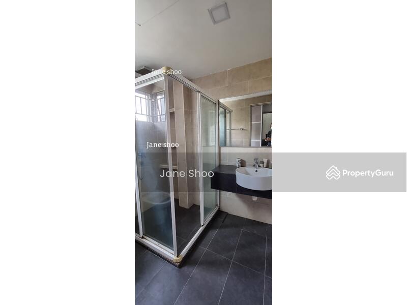 Townhouse for Rent in Bukit Jalil (Kuala Lumpur) - Jane Shoo - PropertyGuru.com.my