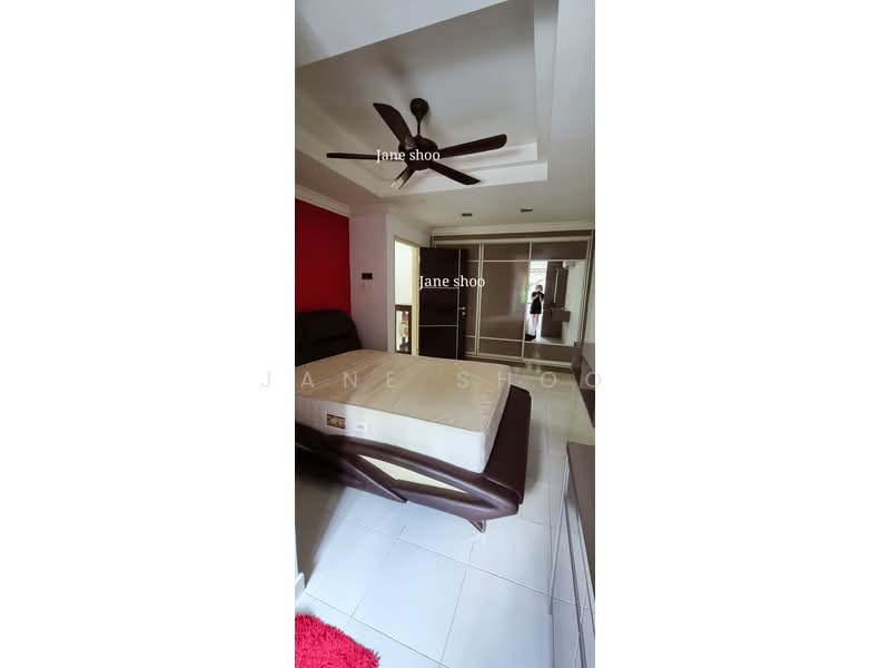 Townhouse for Rent in Bukit Jalil (Kuala Lumpur) - Jane Shoo - PropertyGuru.com.my