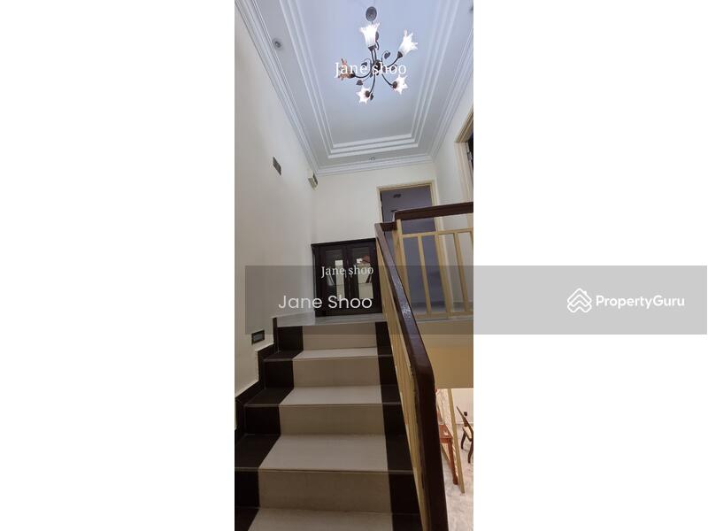 Townhouse for Rent in Bukit Jalil (Kuala Lumpur) - Jane Shoo - PropertyGuru.com.my