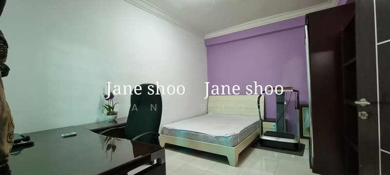Townhouse for Rent in Bukit Jalil (Kuala Lumpur) - Jane Shoo - PropertyGuru.com.my