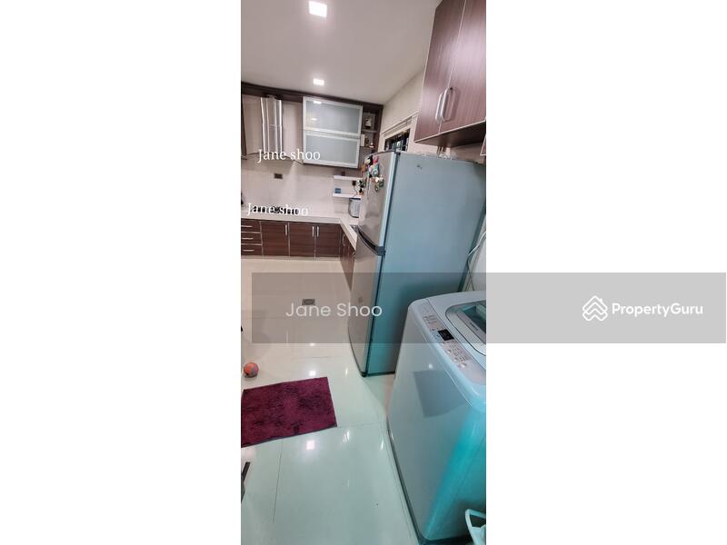 Townhouse for Rent in Bukit Jalil (Kuala Lumpur) - Jane Shoo - PropertyGuru.com.my